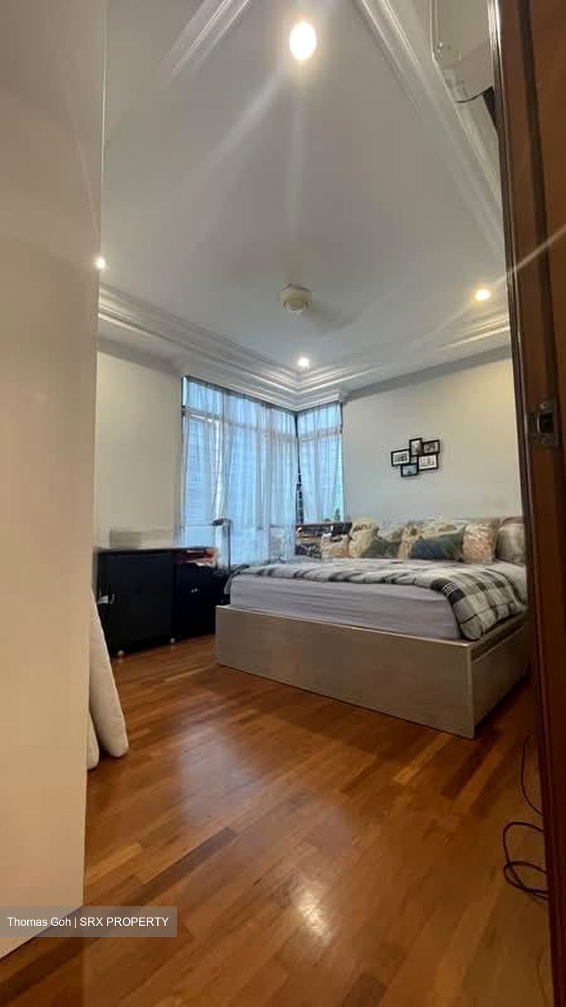 Evelyn Mansions (D11), Apartment #555527741